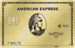 American Express Gold Card und Gold Card Rosé