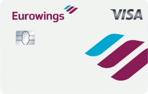 Eurowings Kreditkarte Classic