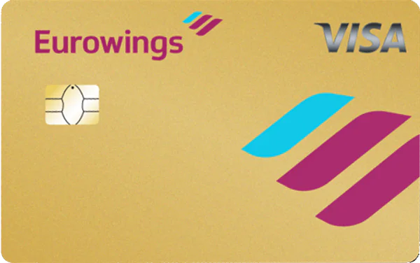 Eurowings Kreditkarte Premium