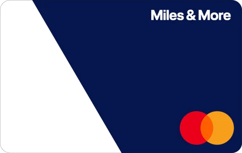 Lufthansa Miles & More MyFlex Credit Card
